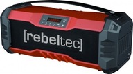 Prenosný reproduktor REBELTEC Bluetooth SoundBox 350