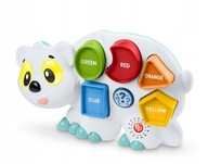 Fisher-Price Linkimals vzdelávací medveď