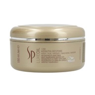 WELLA SP LUXE OLEJOVÁ KERATÍNOVÁ OBNOVA MASKA 150ML WELLA SP LUXE OLEJOVÁ KERATÍNOVÁ OBNOVA MASKA 150ML