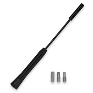HEYNER Premium Antenna / Antenna Stožiar Black XS 16,5 cm