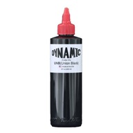 Atrament na tetovanie Dynamic UNION BLACK UNB 240ml