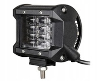 PRACOVNÁ LAMPA - ŠOŠOVKA NA LED - 180W VÝKON x2 PRACOVNÁ LAMPA - ŠOŠOVKA NA LED - 180W VÝKON x2