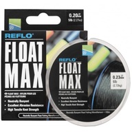 Preston Reflo Float Max vlasec 150 m 0,26 mm Preston Reflo Float Max vlasec 150 m 0,26 mm