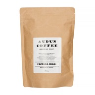 Audun Coffee Brazil TRANSFER zrnková káva 250g Audun Coffee Brazil TRANSFER zrnková káva 250g