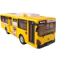 VEĽKÉ OTVÁRACIE DVERE AUTOBUSU ZVUKY SVETLO 8915Ż VEĽKÉ OTVÁRACIE DVERE AUTOBUSU ZVUKY SVETLO 8915Ż