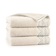 Uterák Ravenna 70x140 cm 450 g/m2, farba Sépia Uterák Ravenna 70x140 cm 450 g/m2, farba Sépia