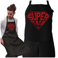 ZÁstera SUPER DAD DARČEK KU DŇU OTECKOV ZÁstera SUPER DAD DARČEK KU DŇU OTECKOV