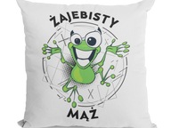 VANKÚŠ VTIPNÝ DARČEK DARČEK FUNNY MANŽEL VANKÚŠ VTIPNÝ DARČEK DARČEK FUNNY MANŽEL