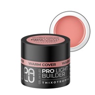 PALU BUILDING GEL PRO LIGHT BUILDER TEPLÝ KRYT 12G PALU BUILDING GEL PRO LIGHT BUILDER TEPLÝ KRYT 12G