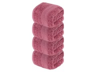 SÚPRAVA UTERÁKOV NA RUKY - 30x50 4 KS - C. RUŽOVÁ SÚPRAVA UTERÁKOV NA RUKY - 30x50 4 KS - C. RUŽOVÁ