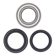 LOŽISKÁ PREDNÝCH KOLIES S TESNENIAMI KAWASAKI KLF 300/400, KVF 400 LOŽISKÁ PREDNÝCH KOLIES S TESNENIAMI KAWASAKI KLF 300/400, KVF 400