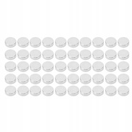Cylindrický neodymový magnet 50 kusov 15x2MM Cylindrický neodymový magnet 50 kusov 15x2MM
