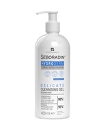 Seboradin HYDRODERM sprchový gél pre suchú a atopickú pokožku 400 ml