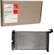 CHLADIČ TOYOTA COROLL E12 1,6 1,8 00-MAN CHLADIČ TOYOTA COROLL E12 1,6 1,8 00-MAN