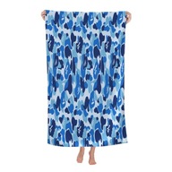 Plážová osuška Ape Fashion na kúpanie 80x130 Plážová osuška Ape Fashion na kúpanie 80x130
