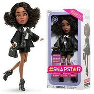 SNAP STAR DAWN DOLL ju premení na zázrak Snapstar SNAP STAR DAWN DOLL ju premení na zázrak Snapstar