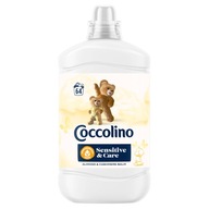 Coccolino Creations balzam s mandľou a kašmírom 1,6 l Coccolino Creations balzam s mandľou a kašmírom 1,6 l