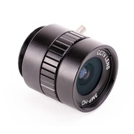PT361060M3MP12 6mm širokouhlý objektív CS-mount PT361060M3MP12 6mm širokouhlý objektív CS-mount