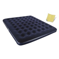 Nafukovací matrac 203 x 183 x 22 cm Bestway 67004 Nafukovací matrac 203 x 183 x 22 cm Bestway 67004