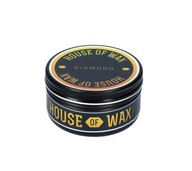 HOUSE OF WAX Diamond 100ml karnaubský vosk