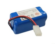 Nabíjateľná batéria pre robotický vysávač Essential 14,4 V 2,9 Ah MJSTG1 Nabíjateľná batéria pre robotický vysávač Essential 14,4 V 2,9 Ah MJSTG1