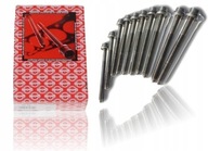 Sada skrutiek hlavy valcov DAIHATSU COPEN, EXTO Sada skrutiek hlavy valcov DAIHATSU COPEN, EXTO
