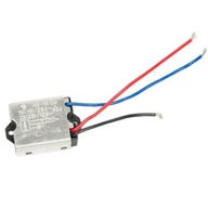 Soft Start Modul 250V Bezplatný mierny štart Soft Start Modul 250V Bezplatný mierny štart