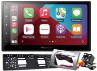 RÁDIO PIONEER ANDROID AUTO PLAY DAB+ TOYOTA COROLLA VERSO RÁDIO PIONEER ANDROID AUTO PLAY DAB+ TOYOTA COROLLA VERSO
