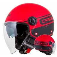 MOTOCYKLICKÁ PRILBA CASSIDA HANDY PLUS LINEAR JET S MOTOCYKLICKÁ PRILBA CASSIDA HANDY PLUS LINEAR JET S