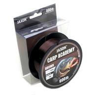 JAXON CARP ACADEMY LINE 0,27 MM 15 kg 600 m NOVINKA JAXON CARP ACADEMY LINE 0,27 MM 15 kg 600 m NOVINKA