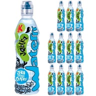 Kubuś Waterrr nápoj s jablkovou príchuťou 12 x 500ml Kubuś Waterrr nápoj s jablkovou príchuťou 12 x 500ml