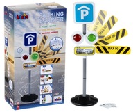 PARKOVACIA BRÁNA SEMAMERY TOY Klein PARKOVACIA BRÁNA SEMAMERY TOY Klein