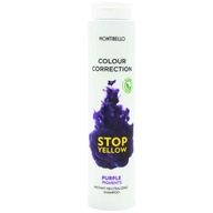 Montibello stop žltý šampón na vlasy 300 ml Montibello stop žltý šampón na vlasy 300 ml
