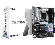 Základná doska ASRock Z790 PRO RS/D4 s1700 4DDR4 HDM