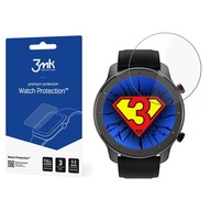 Fólia pre Xiaomi Amazfit GTR 42mm 3mk Watch Protect Fólia pre Xiaomi Amazfit GTR 42mm 3mk Watch Protect