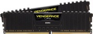 Pamäť DDR4 Vengeance LPX 16GB/3200(2*8GB) BLACK CL16
