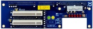 1011-AA5P41-040 REV: 1.0 5xPCI ATX 20-PIN ISA 1011-AA5P41-040 REV: 1.0 5xPCI ATX 20-PIN ISA