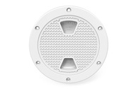 KONTROLNÝ POKLOP HOLT KRYT 6'' 151x198mm Biely KONTROLNÝ POKLOP HOLT KRYT 6'' 151x198mm Biely