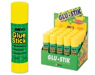 Lepidlo Amos Stick 22g 20ks Lepidlo Amos Stick 22g 20ks