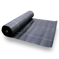 Agrotkanina Mulčovacia podložka 1,6x100m 70g/m2 Agrotkanina Mulčovacia podložka 1,6x100m 70g/m2