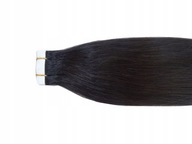 PÁSKA NA PREDLŽOVANIE VLASOV NATURAL NA 50CM 20 pások PÁSKA NA PREDLŽOVANIE VLASOV NATURAL NA 50CM 20 pások