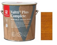 LAK NA LAK TIKKURILA VALTTI PLUS JANTAR TEAK 5L LAK NA LAK TIKKURILA VALTTI PLUS JANTAR TEAK 5L