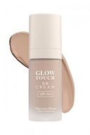 Pierre Rene Glow SPF50 BB krém č.02 Natural 30ml Pierre Rene Glow SPF50 BB krém č.02 Natural 30ml