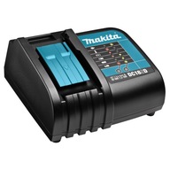 NABÍJAČKA MAKITA DC18SD Li-Ion LXT 18V ORIGINÁL NABÍJAČKA MAKITA DC18SD Li-Ion LXT 18V ORIGINÁL