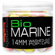 Munch Baits Bio Marine Pop Up plávajúce guličky 14mm Munch Baits Bio Marine Pop Up plávajúce guličky 14mm