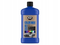 K2 COLOR MAX Farbiaci vosk 500 ml, modrý K2 COLOR MAX Farbiaci vosk 500 ml, modrý