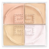 GIVENCHY PRISME LIBRE 2 SATÉN BLANC 4X3g GIVENCHY PRISME LIBRE 2 SATÉN BLANC 4X3g