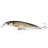 Wobler Rybárska návnada PIKE ZANDER CATfish Hra SPINNING 9,5cm 12g Wobler Rybárska návnada PIKE ZANDER CATfish Hra SPINNING 9,5cm 12g