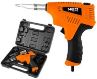 NEO TRANSFORMÁTOROVÁ SPÁJKA 200W PÚZdro 19-152 PRÍSLUŠENSTVO NEO TRANSFORMÁTOROVÁ SPÁJKA 200W PÚZdro 19-152 PRÍSLUŠENSTVO