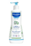 MUSTELA BEBE Enfant jemný čistiaci gél 750 ml